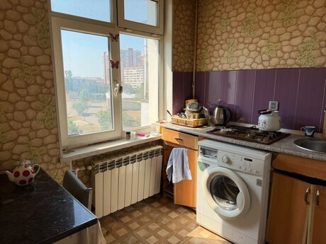 Kirayə 2 otaqlı mənzil, 45 m², Nizami: 250 ₼/ay 3