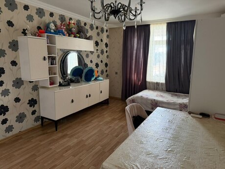 Kirayə 2 otaqlı mənzil, 45 m², Nizami: 250 ₼/ay 5