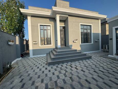 Elan №6430023 - Bakı, Binəqədi r., 4 otaqlı, 110 m²