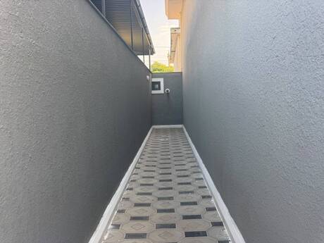 4 otaqlı həyət evi, 110 m², Binəqədi: 205 000 ₼ 4
