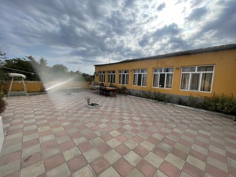 6 otaqlı həyət evi, 150 m², Kürdəxanı: 180 000 ₼ 2