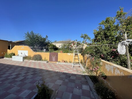 6 otaqlı həyət evi, 150 m², Kürdəxanı: 180 000 ₼ 4