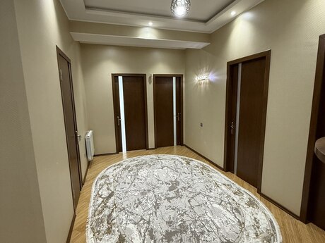 Kirayə 3 otaqlı mənzil, 120 m², 28 May: 1 500 ₼/ay 5