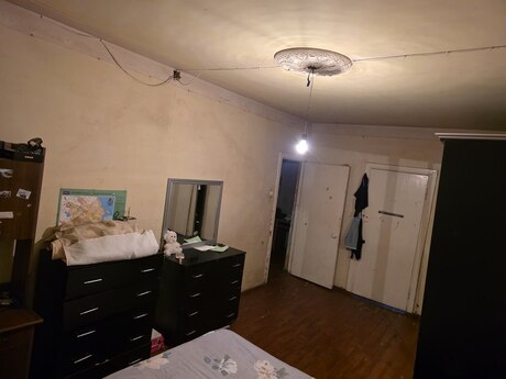 4 otaqlı mənzil, 110 m², Memar Əcəmi: 223 000 ₼ 2