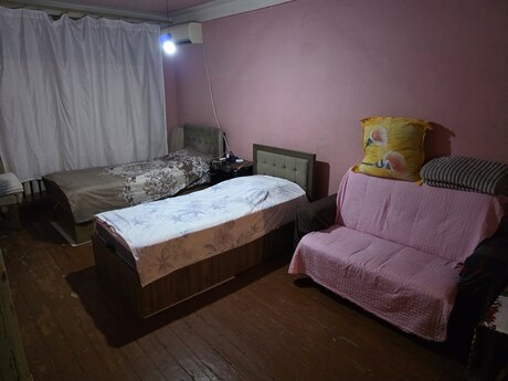 4 otaqlı mənzil, 110 m², Memar Əcəmi: 223 000 ₼ 4