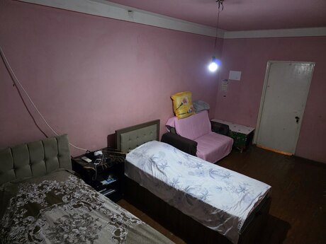4 otaqlı mənzil, 110 m², Memar Əcəmi: 223 000 ₼ 3