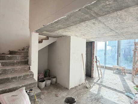 3 otaqlı mənzil, 115 m², Nardaran: 380 000 ₼ 4