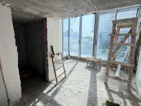 3 otaqlı mənzil, 115 m², Nardaran: 380 000 ₼ 5