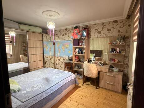 3 otaqlı mənzil, 117 m², İnşaatçılar: 250 000 ₼ 4