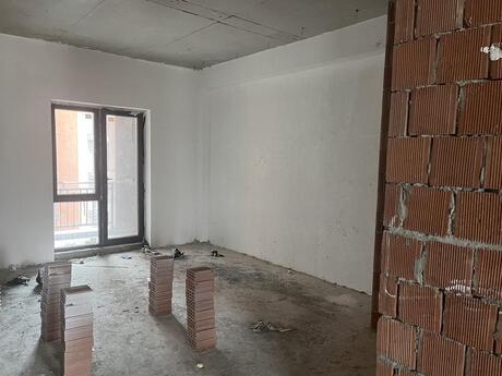 2-room apartment, 50 m², Ağ şəhər: 275 000 ₼ 4