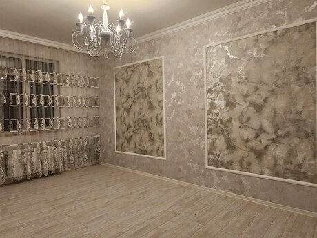 2 otaqlı mənzil, 58 m², Memar Əcəmi: 140 000 ₼ 2