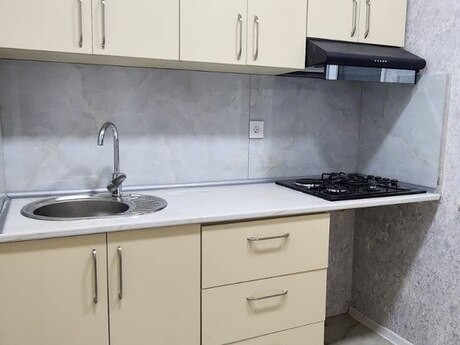 2 otaqlı mənzil, 58 m², Memar Əcəmi: 140 000 ₼ 5