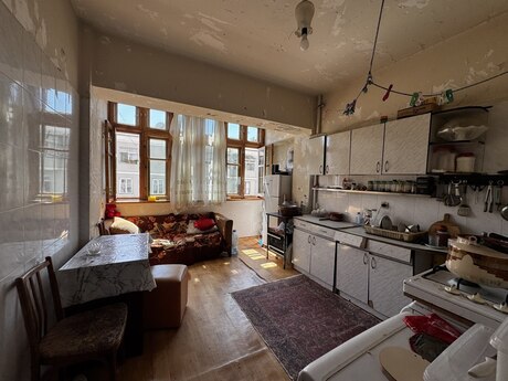 2 otaqlı mənzil, 70 m², Şah İsmayıl Xətai: 215 000 ₼ 5