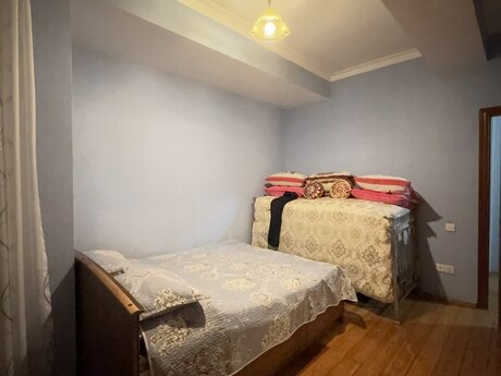 2 otaqlı mənzil, 65 m², Xalqlar Dostluğu: 156 500 ₼ 5