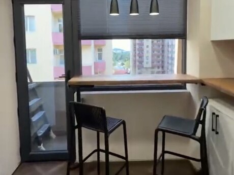 2 otaqlı mənzil, 60 m², Əhmədli: 179 000 ₼ 4