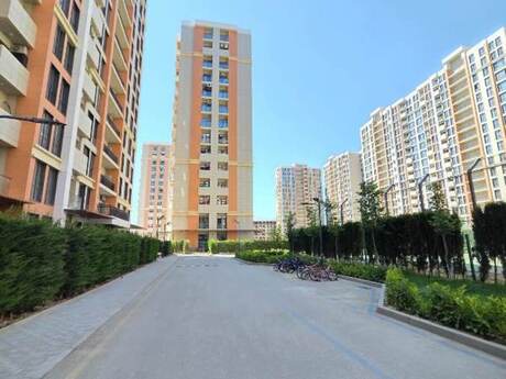 3 otaqlı mənzil, 78 m², Yeni Yasamal: 250 000 ₼ 2