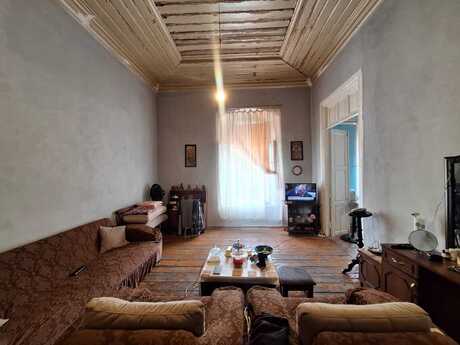 3 otaqlı mənzil, 64 m², İçəri Şəhər: 185 000 ₼ 2