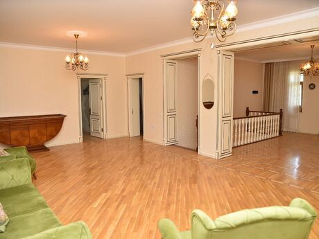 7 otaqlı həyət evi, 462 m², Bakıxanov: 720 000 ₼ 3