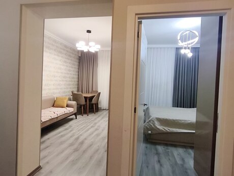2 otaqlı mənzil, 55 m², Melissa Park: 182 900 ₼ 3
