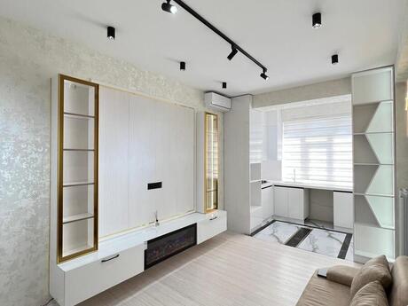 2 otaqlı mənzil, 55 m², Həzi Aslanov: 185 000 ₼ 2