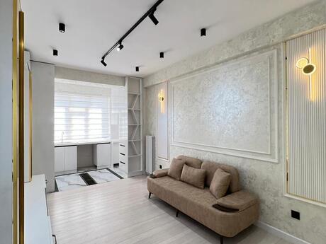 2 otaqlı mənzil, 55 m², Həzi Aslanov: 185 000 ₼ 4