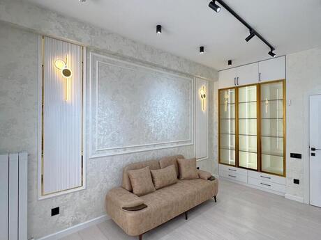 2 otaqlı mənzil, 55 m², Həzi Aslanov: 185 000 ₼ 3