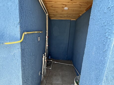 3 otaqlı həyət evi, 63 m², Ramana: 39 000 ₼ 2