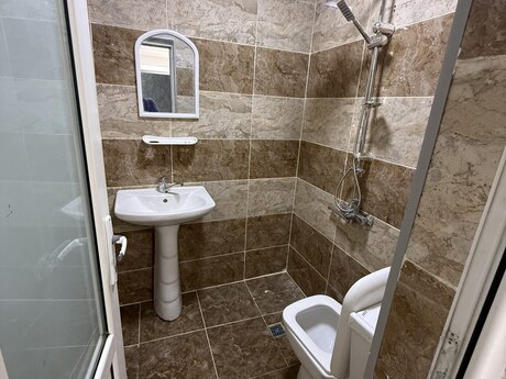 3 otaqlı həyət evi, 63 m², Ramana: 39 000 ₼ 5