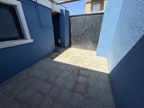 3 otaqlı həyət evi, 63 m², Ramana: 39 000 ₼ 3
