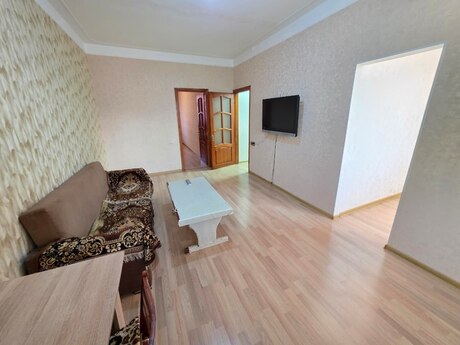 2 otaqlı mənzil, 50 m², 8 Noyabr: 150 000 ₼ 3