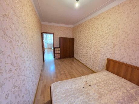 2 otaqlı mənzil, 50 m², 8 Noyabr: 150 000 ₼ 5