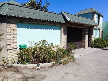 5 otaqlı həyət evi, 234 m², Binə: 185 000 ₼ 2