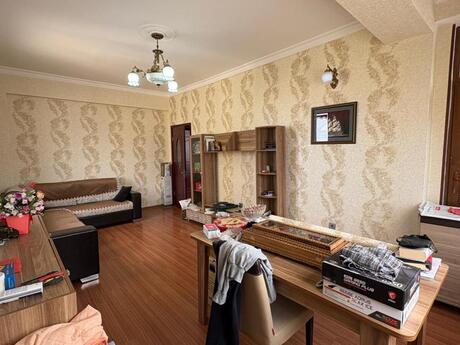 3-room apartment, 90 m², Bayıl: 237 000 ₼ 4