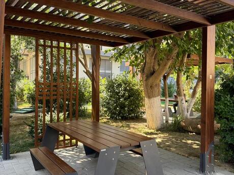 3 otaqlı mənzil, 104 m², Nəriman Nərimanov: 370 000 ₼ 5