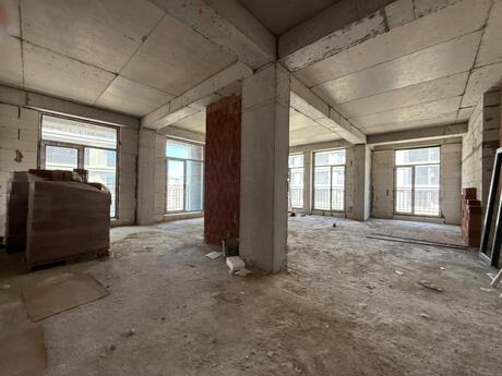 3 otaqlı mənzil, 104 m², Nəriman Nərimanov: 370 000 ₼ 2