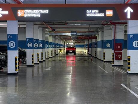 3 otaqlı mənzil, 104 m², Nəriman Nərimanov: 370 000 ₼ 4