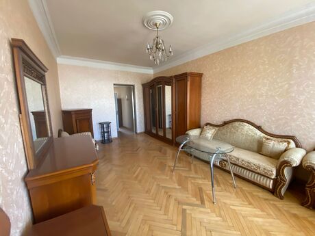 1-комнатная квартира, 35 м², Sahil: 170 000 ₼ 4