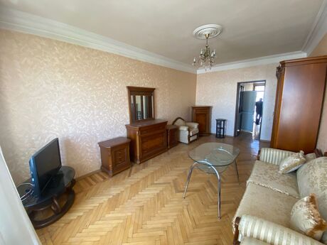 1-комнатная квартира, 35 м², Sahil: 170 000 ₼ 5