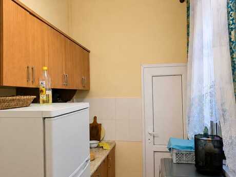 Kirayə 1 otaqlı mənzil, 35 m², İçəri Şəhər: 600 ₼/ay 3