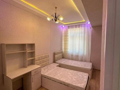 3 otaqlı mənzil, 65 m², Masazır: 105 000 ₼ 4
