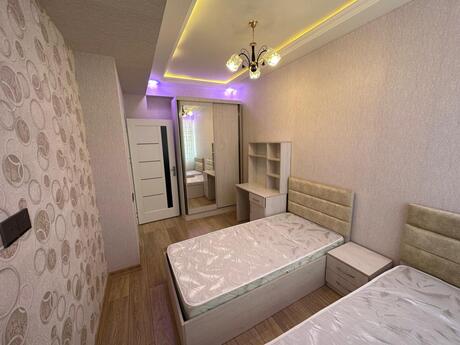 3 otaqlı mənzil, 65 m², Masazır: 105 000 ₼ 5