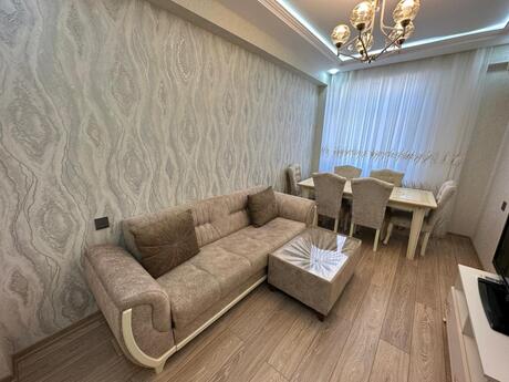 3 otaq · 65 m² · 2/6 mərtəbə, Masazır