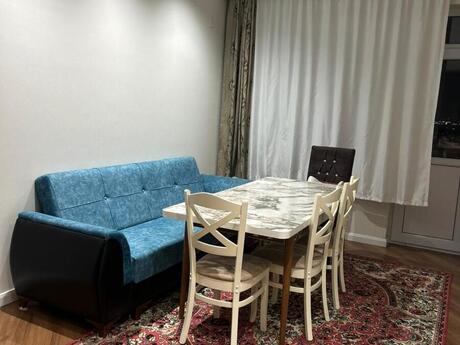 Elan №6430066 - Bakı, Yeni Yasamal q., 3 otaqlı, 100 m², 19/20 mərtəbə