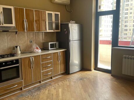 Kirayə 3 otaqlı mənzil, 125 m², 8 Noyabr: 1 300 ₼/ay 5
