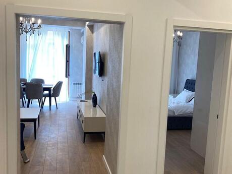 Kirayə 2 otaqlı mənzil, 70 m², Nəsimi: 1 000 ₼/ay 2