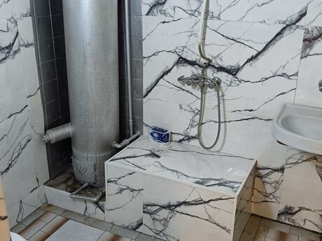 Сдаётся 3-комнатный дом, Şüvəlan, 100 м², 450 AZN/мес, фото 2 / 4