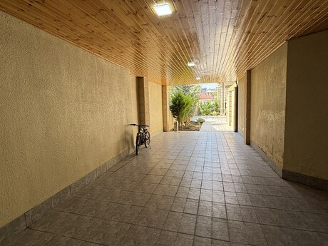 6 otaqlı həyət evi, 340 m², Badamdar: 890 000 ₼ 4