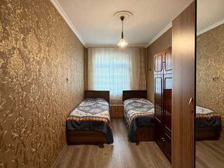 3 otaqlı mənzil, 75 m², İnşaatçılar: 215 000 ₼ 5
