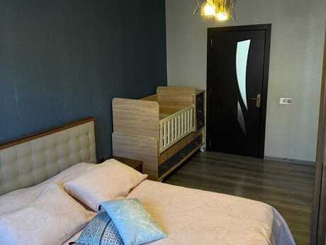 3 otaqlı mənzil, 75 m², İnşaatçılar: 215 000 ₼ 4