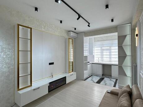 Объявление №6430078 - Баку, Хатаинский р., 2-комн., 55 м², 12/15 этаж